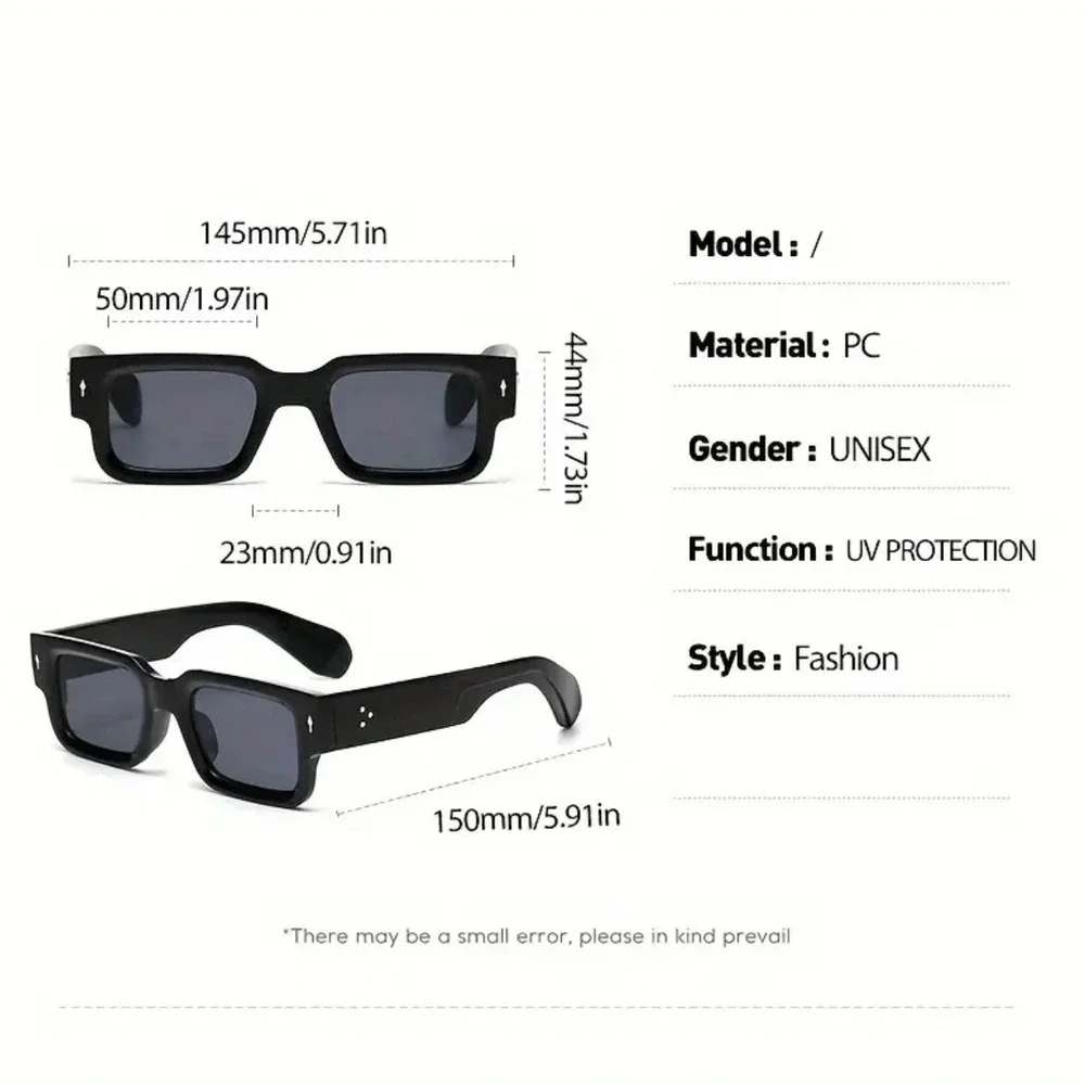 N/A statement eyewear